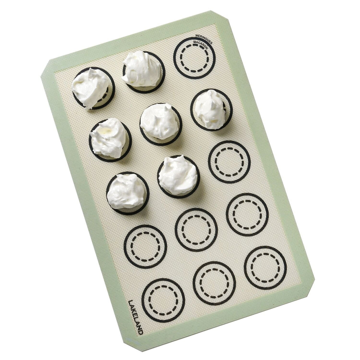 Lakeland Multi-Use Baking Mat
