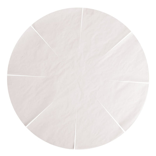 Lakeland 7-9 Inch Round Baking Liner – Pack of 25