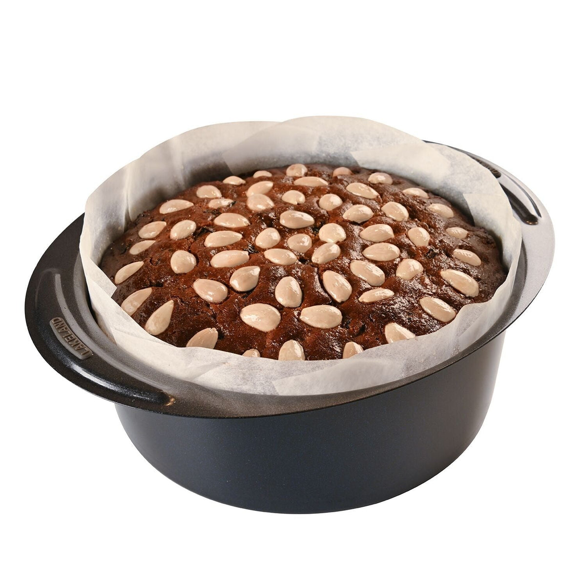 Lakeland 7-9 Inch Round Baking Liner – Pack of 25