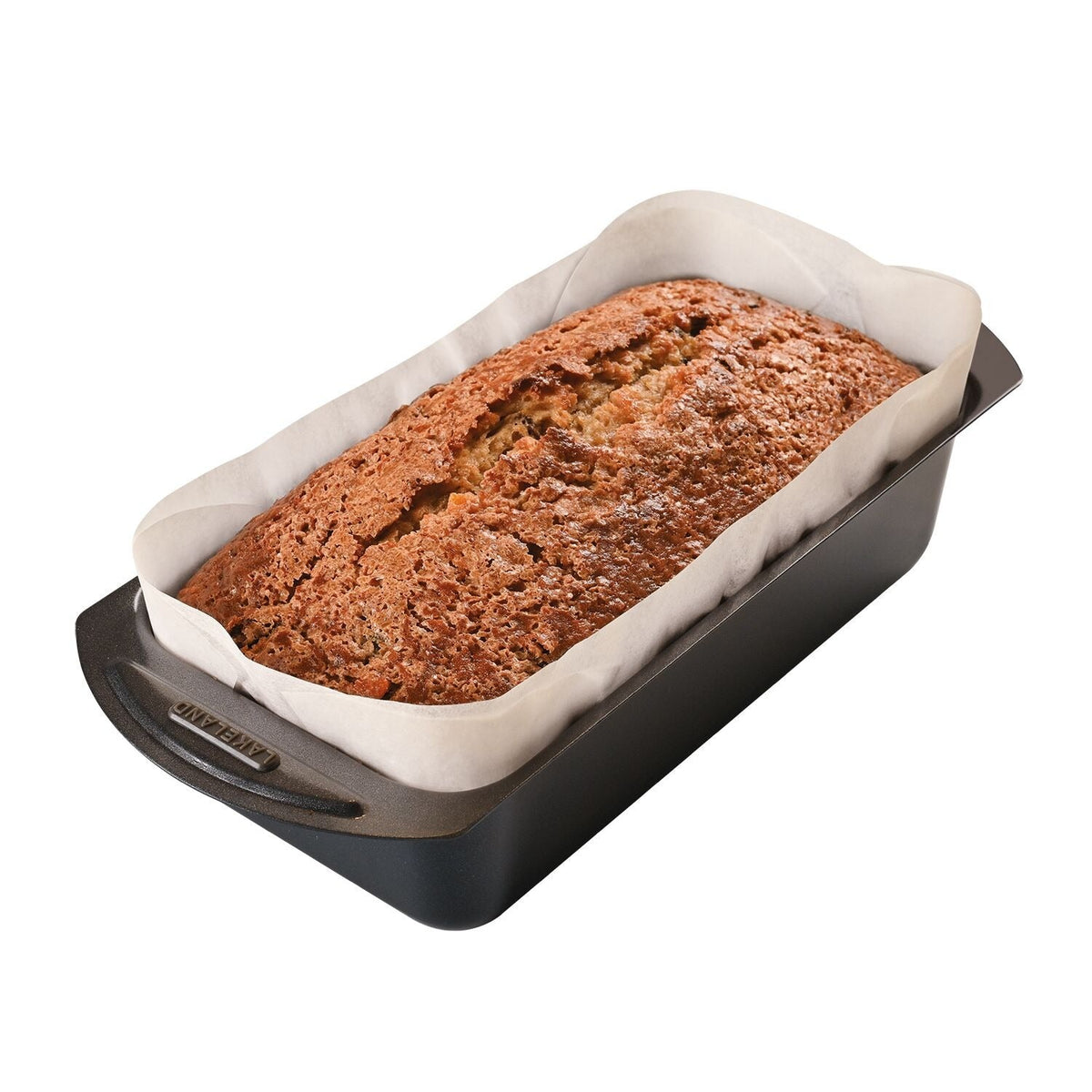 Lakeland 1lb and 2lb Loaf Baking Liner – Pack of 25