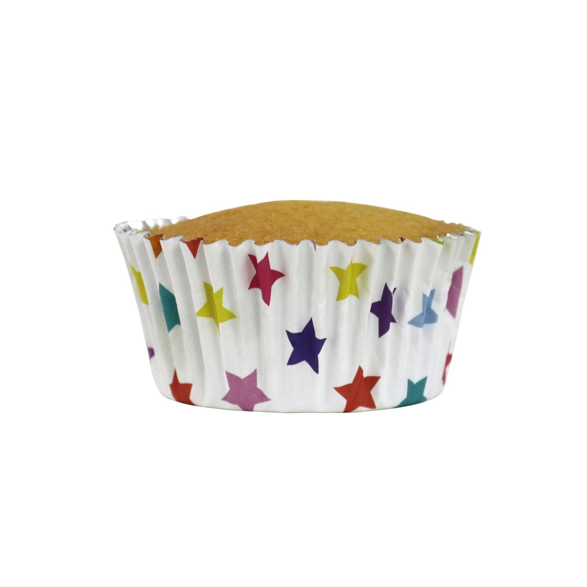 PME Stars Cupcake Cases – Pack of 30