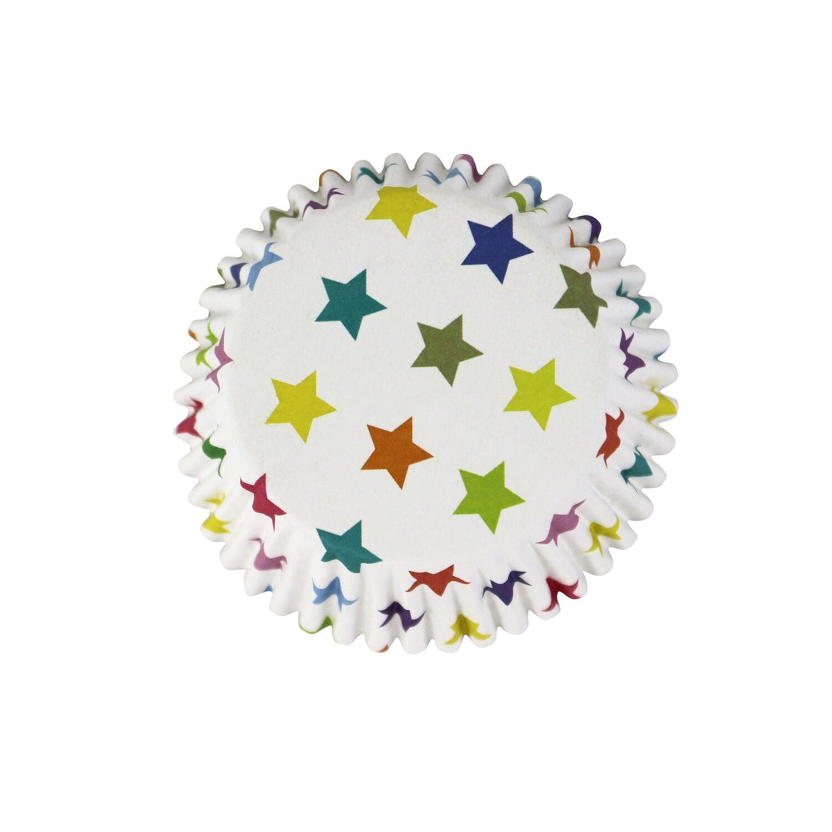 PME Stars Cupcake Cases – Pack of 30