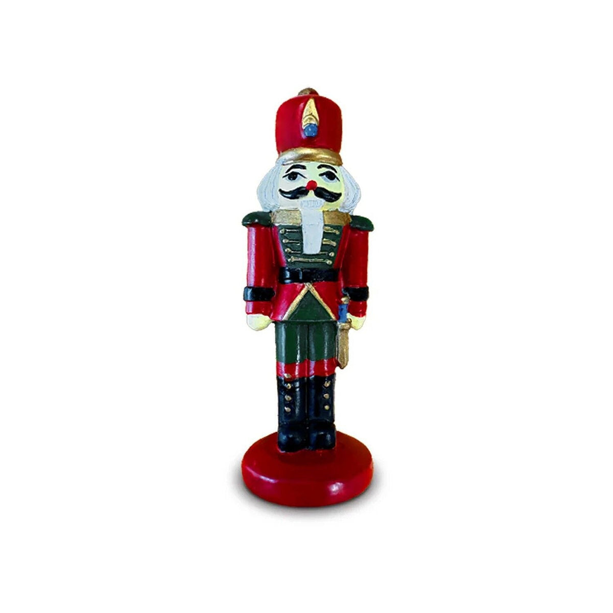 Nutcracker Cake Topper
