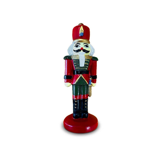 Nutcracker Cake Topper