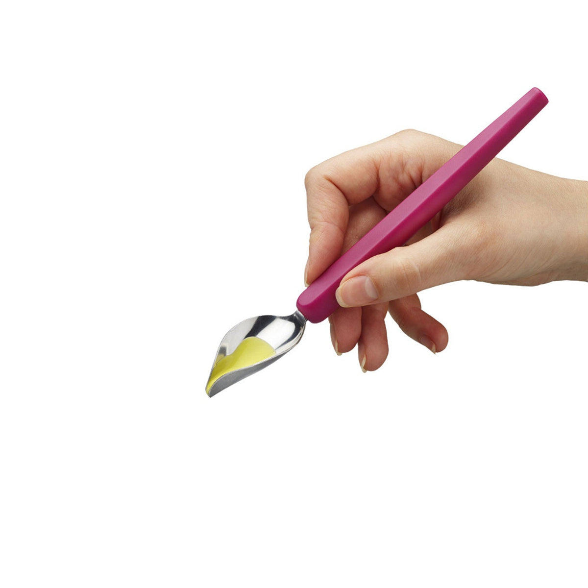 Metaltex Deco Spoons – Pack of 2