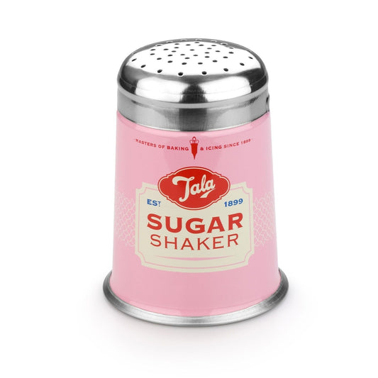 Tala Sugar Shaker