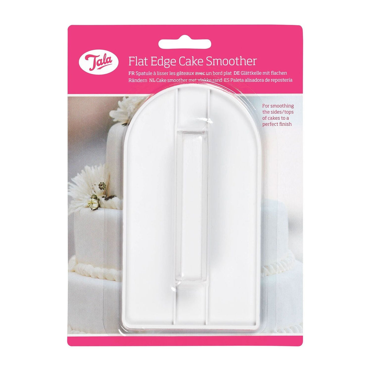 Tala Fondant Smoother