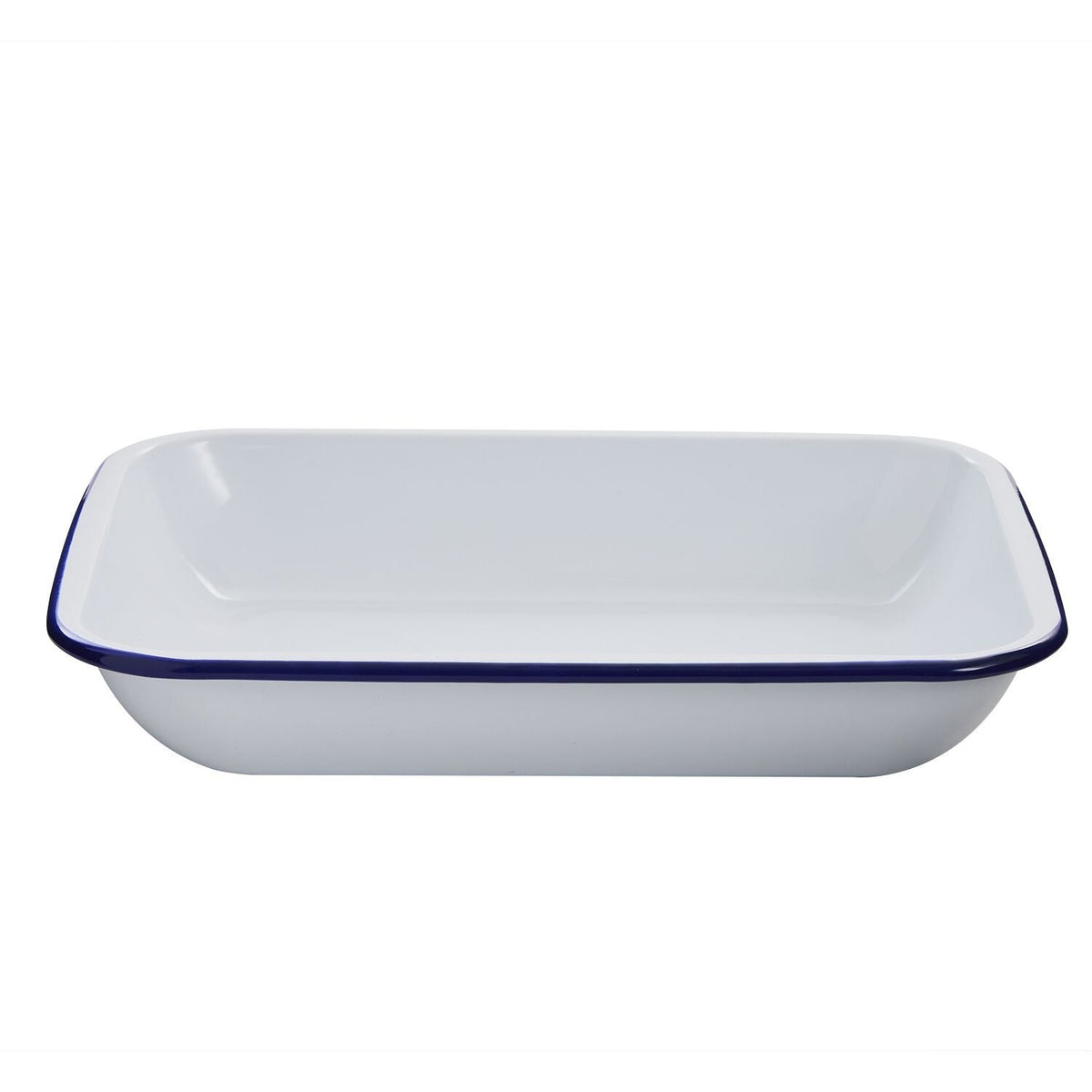 Falcon 31cm Enamel Baking Dish