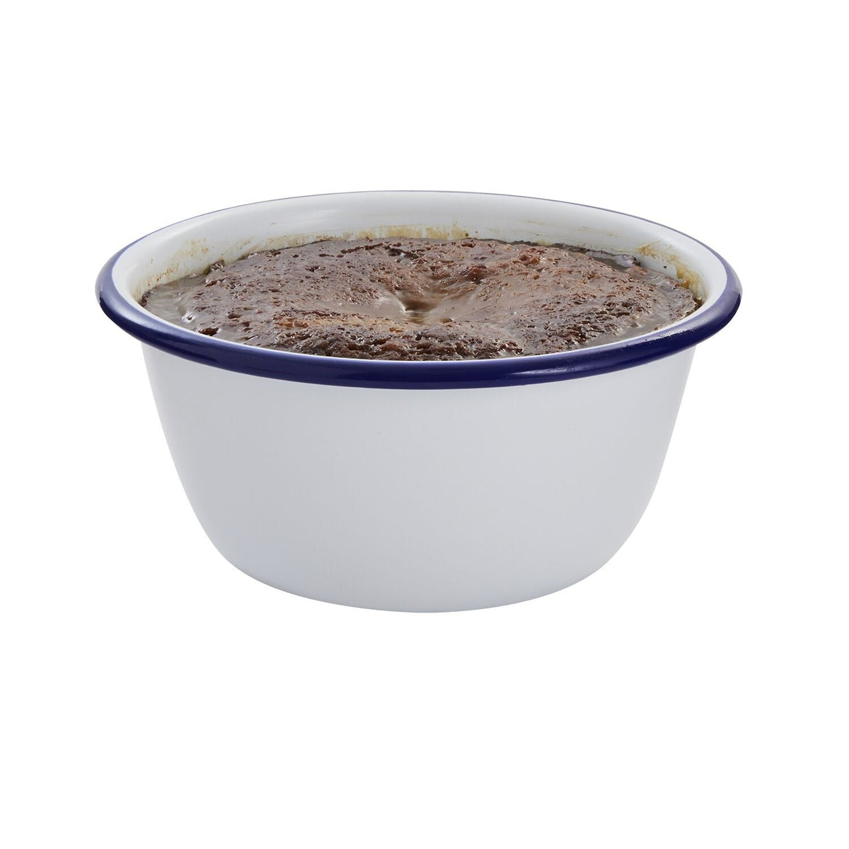 Falcon 16cm Enamel Pudding Basin