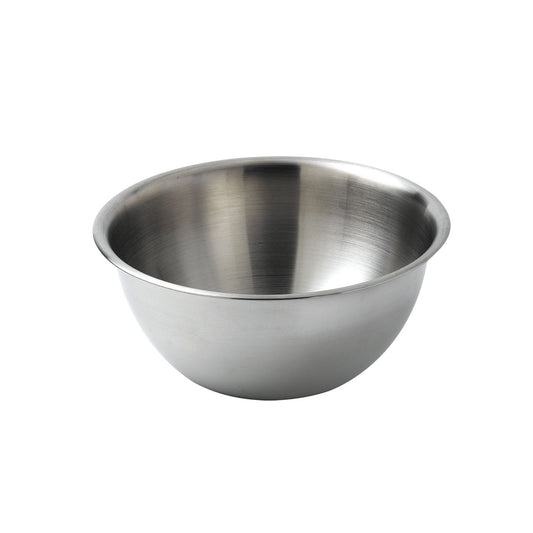 Dexam 1L Metal Mixing Bowl