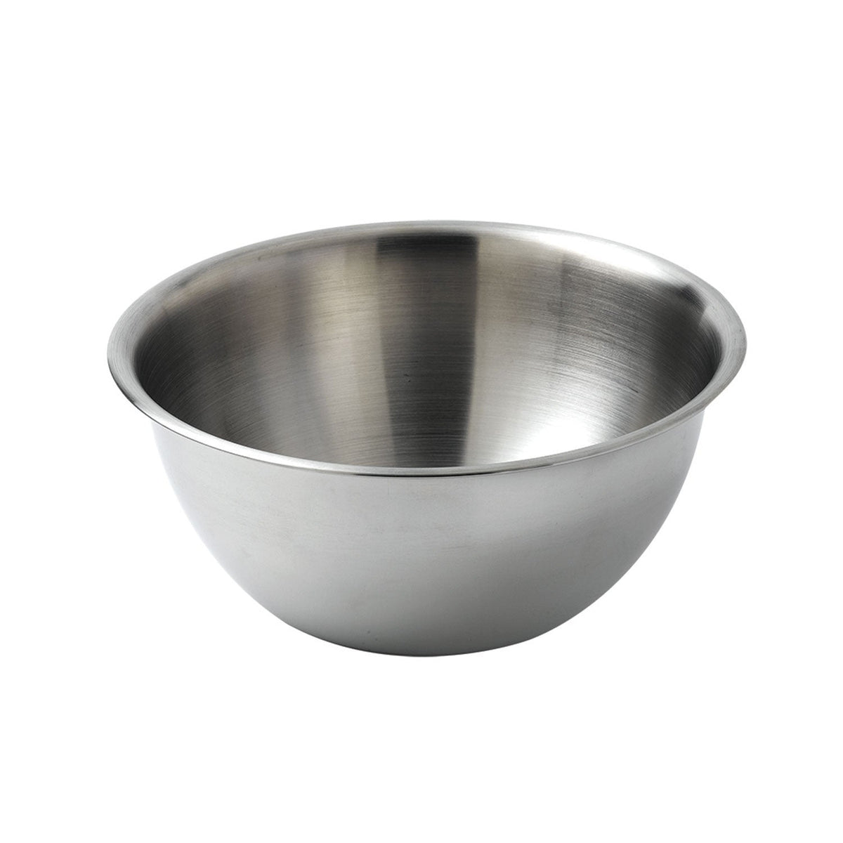 Dexam 2L Metal Mixing Bowl