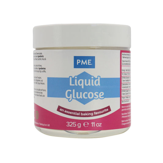 PME Essentials Liquid Glucose 325g