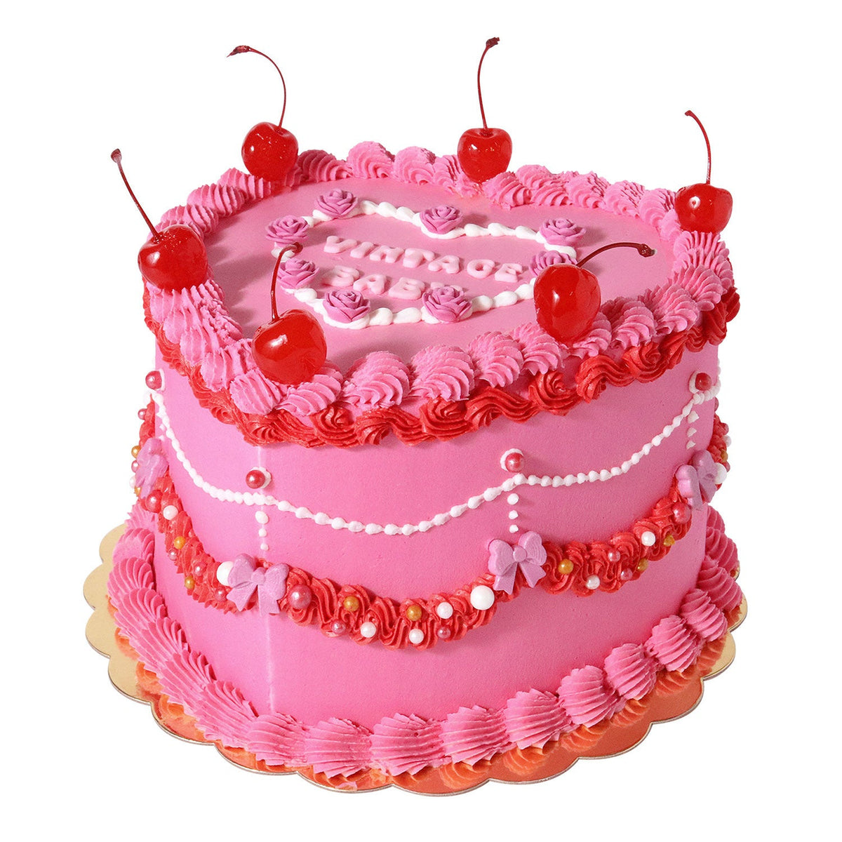 PME Maraschino Cherries 225g