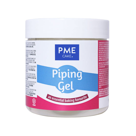 PME Essentials Piping Gel 325g