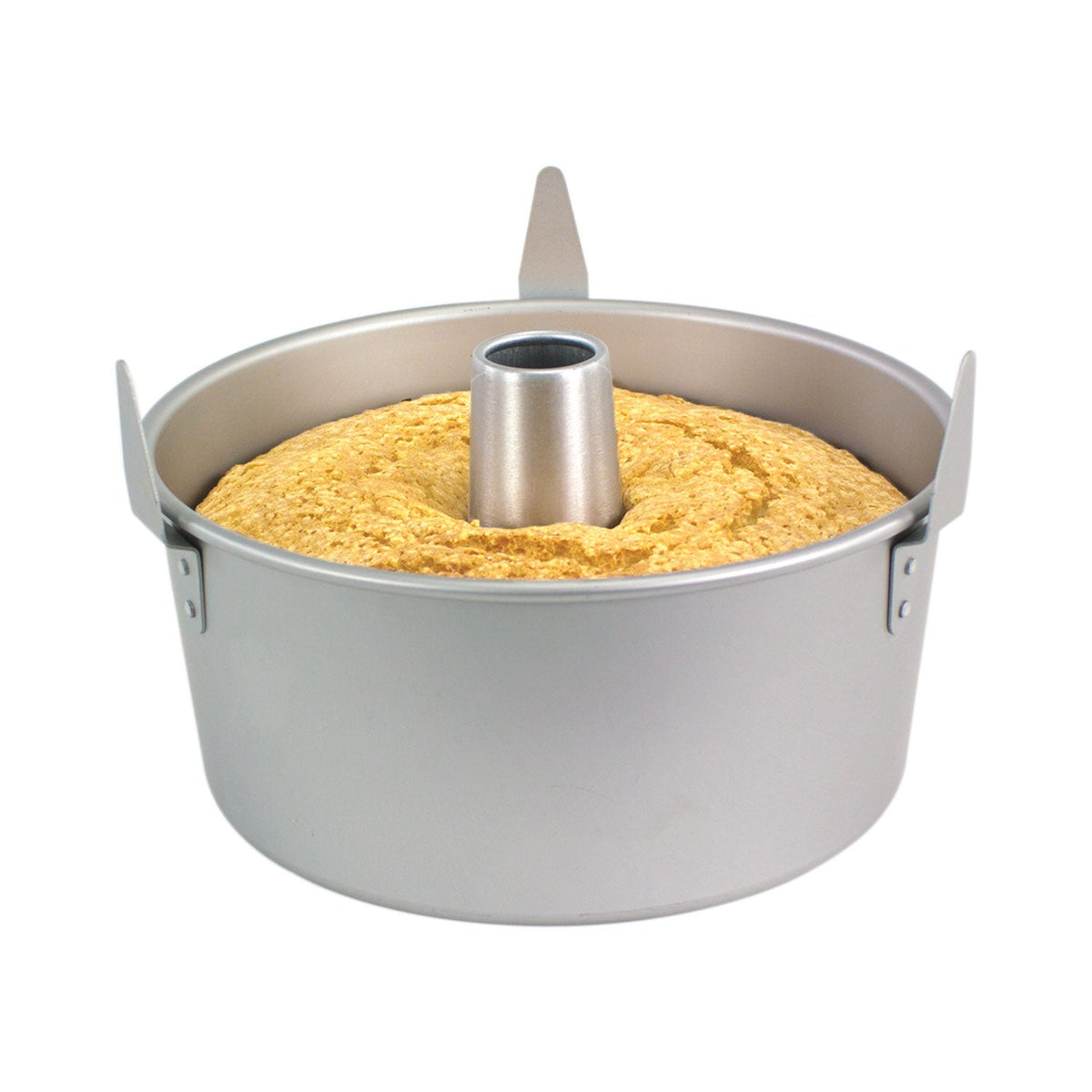 PME Angel Cake Pan 8x4