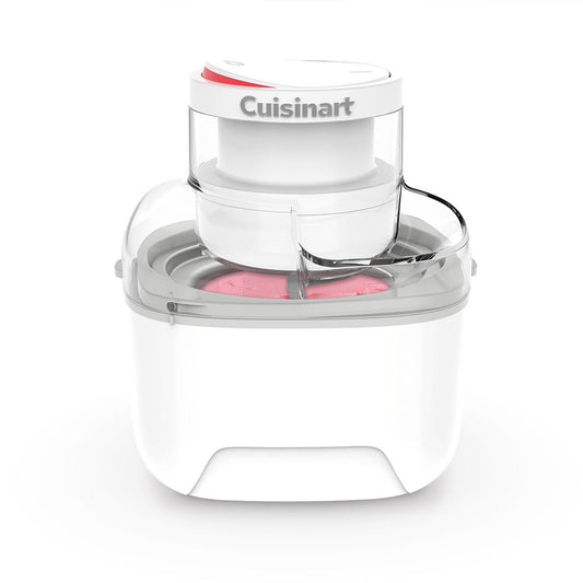 Cuisinart Solo Scoops Ice Cream Maker