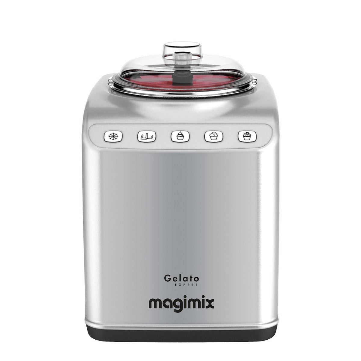 Magimix Gelato Expert Ice Cream Maker – Satin