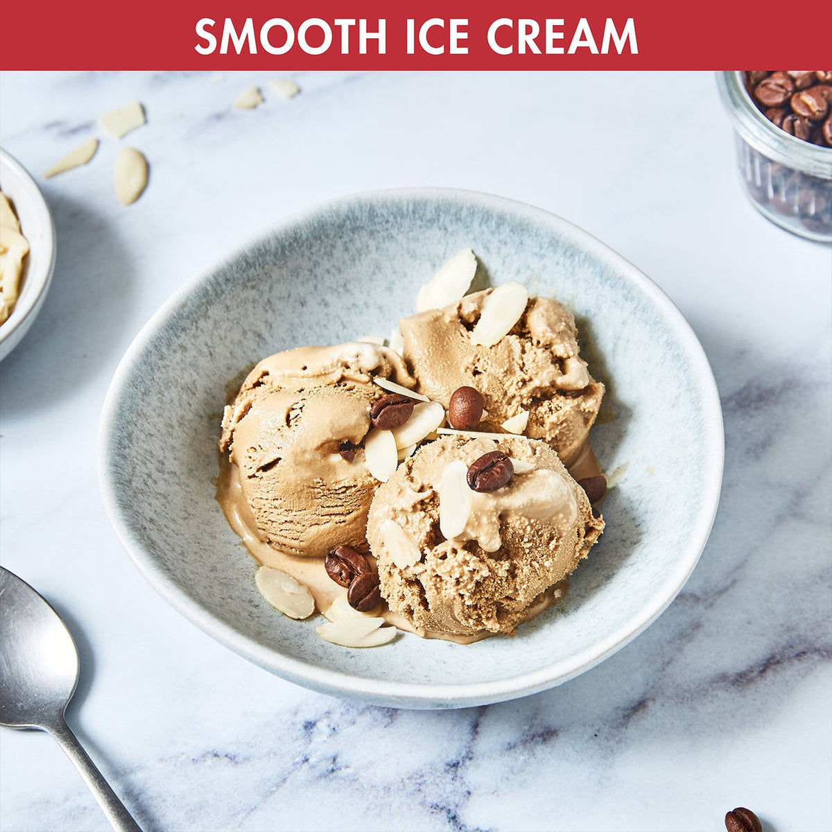 Magimix Gelato Expert Ice Cream Maker – Satin
