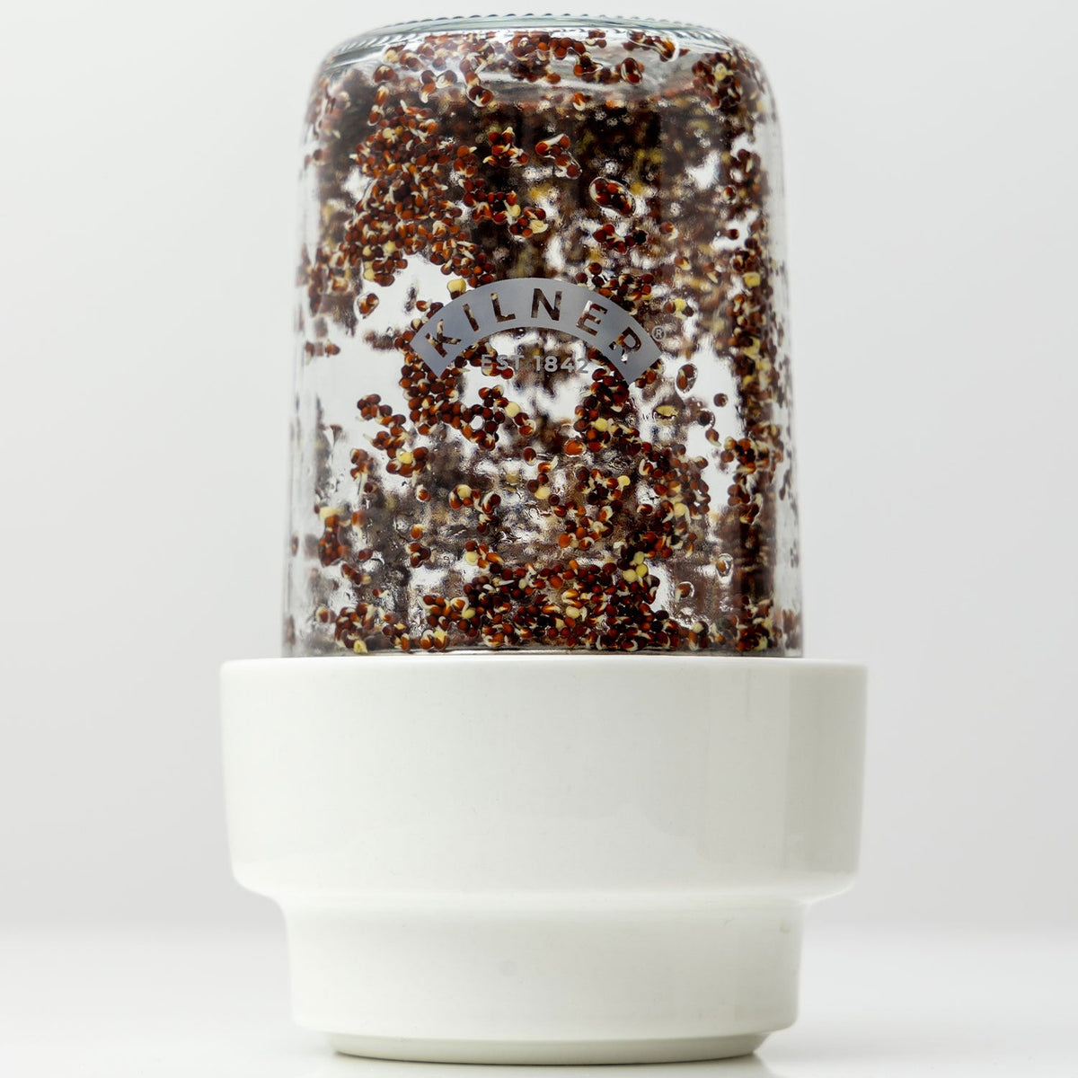 Kilner Sprouter Set