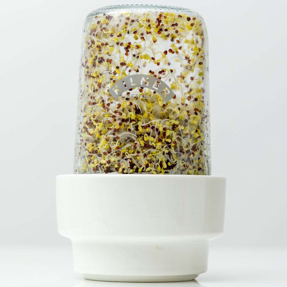 Kilner Sprouter Set