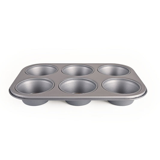 Lakeland 6 Cup Muffin Tray