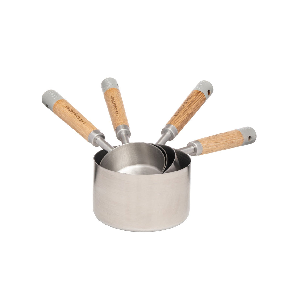 Mary Berry Measuring Cups