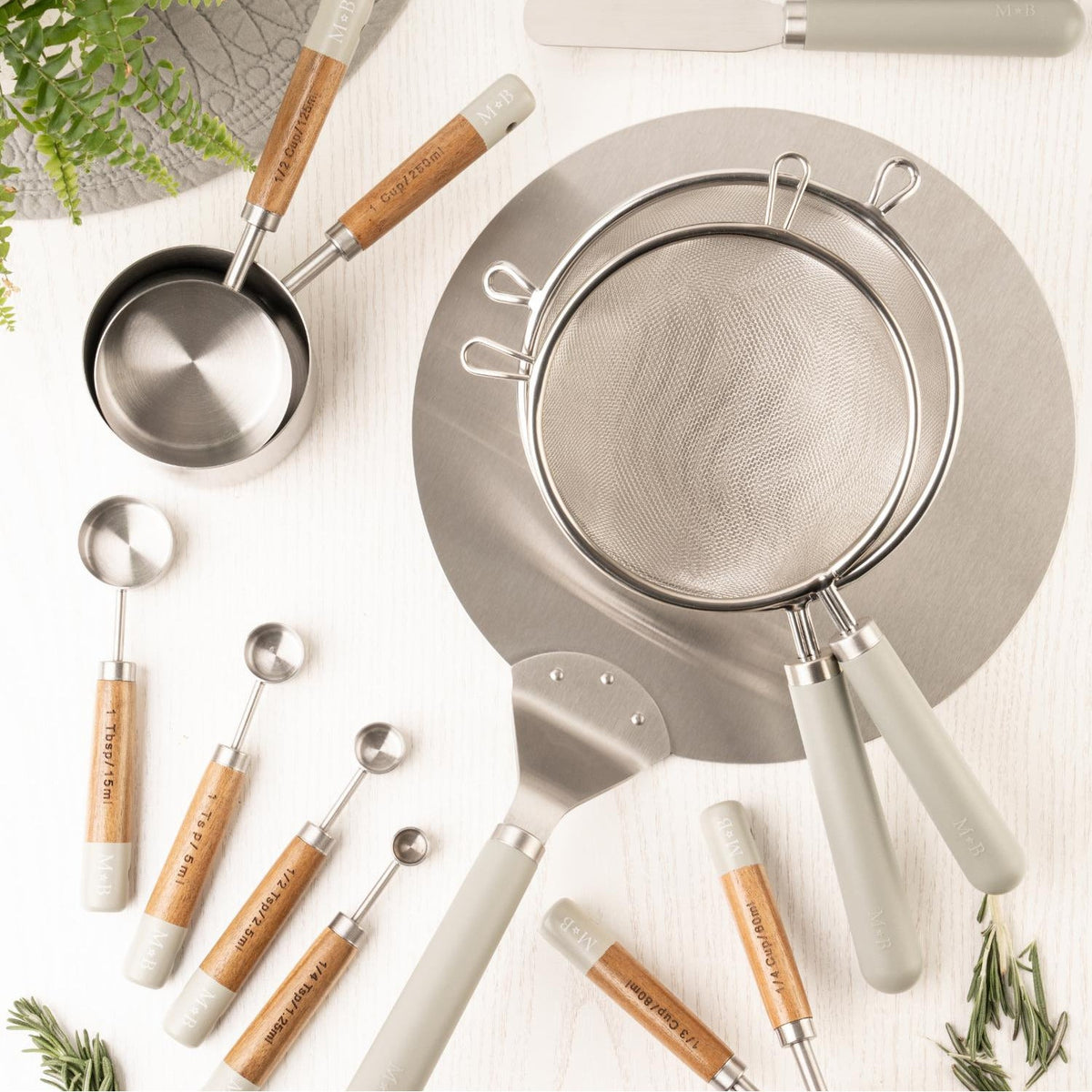 Mary Berry 14cm Sieve