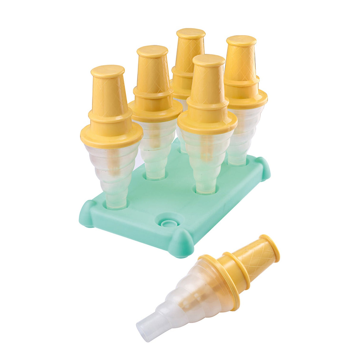 Eddingtons Ice Cream Cone Moulds