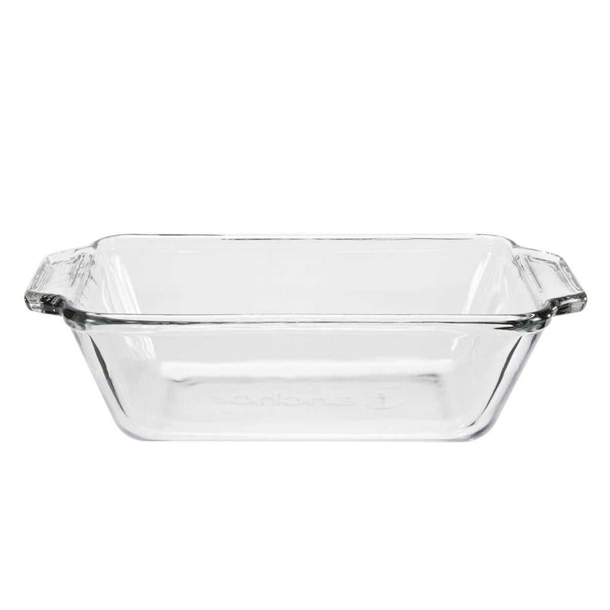 Anchor Hocking 1.5 Quart Oven Basics Loaf Dish