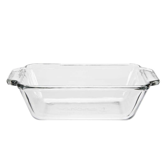 Anchor Hocking 1.5 Quart Oven Basics Loaf Dish