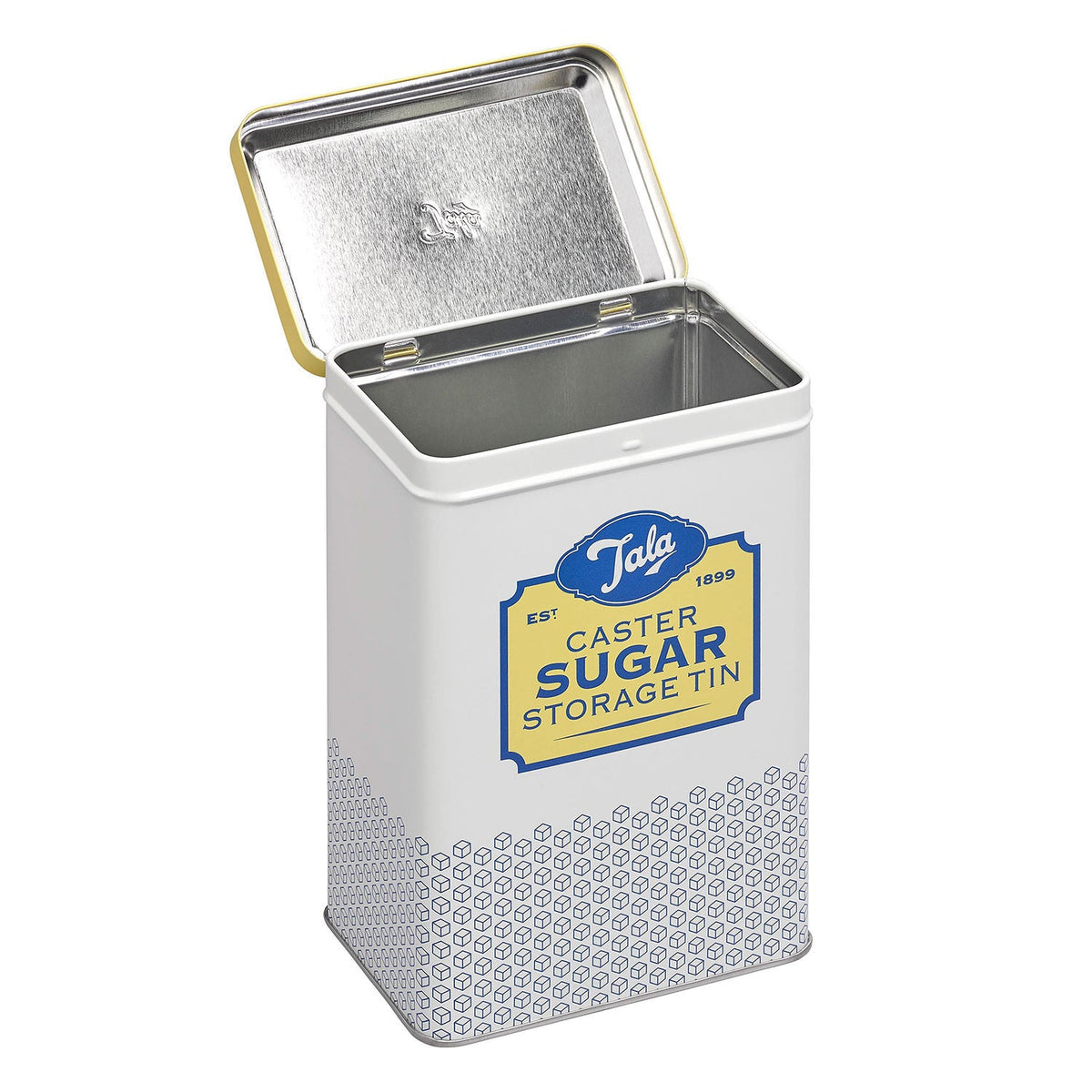 Tala Caster Sugar Storage Tin