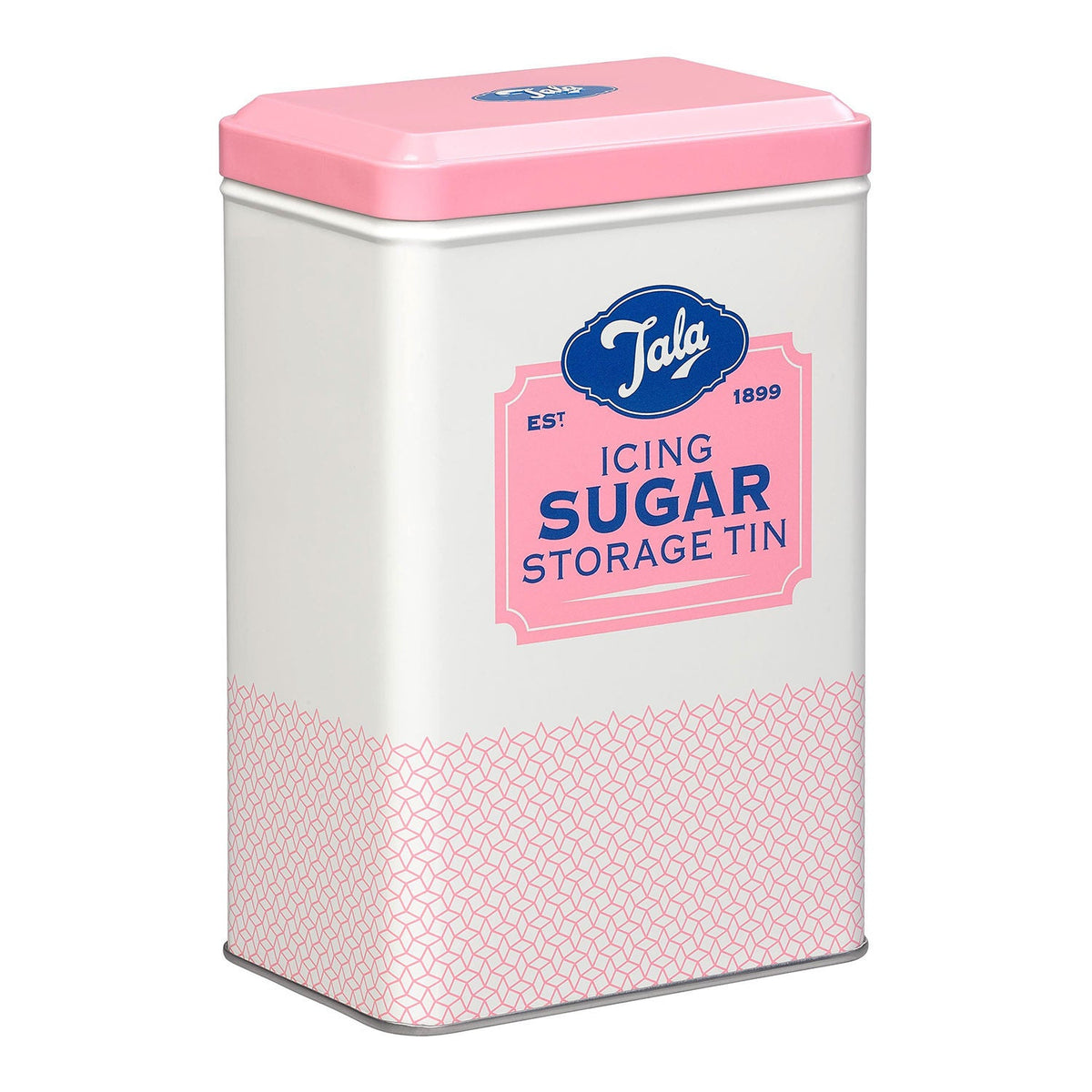 Tala Icing Sugar Storage Tin