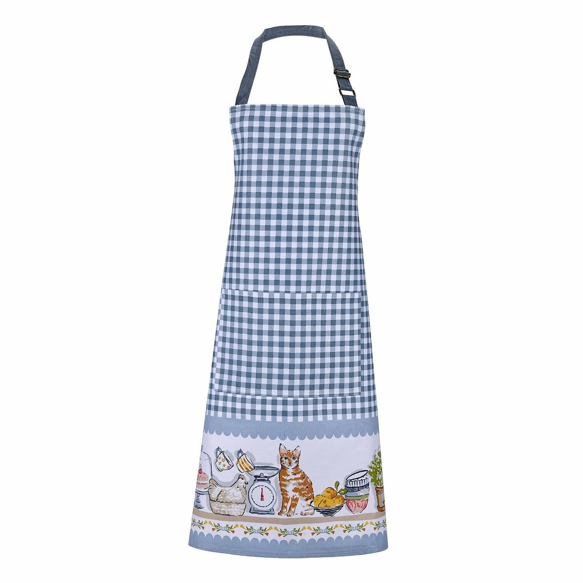 Ulster Weavers Pantry Cats Cotton Apron