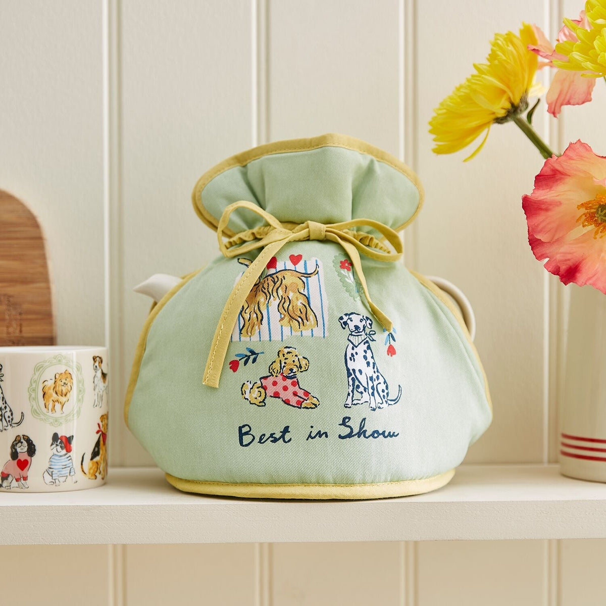 Ulster Weavers Best In Show Teapot Cosy