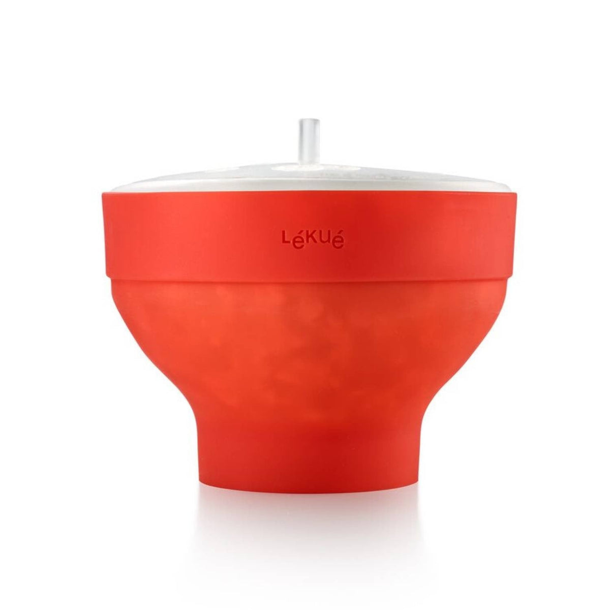 Lékué Microwave Popcorn Maker