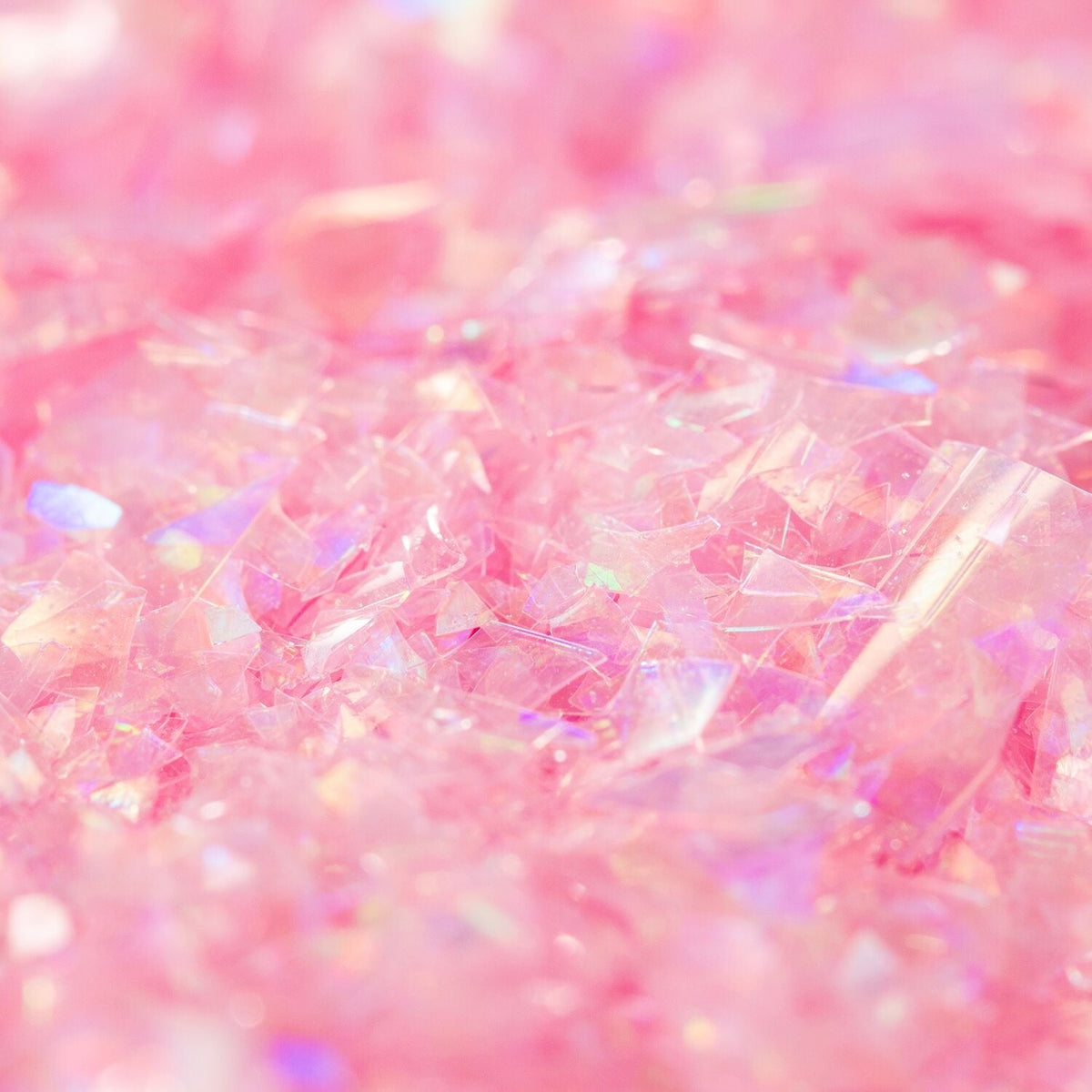 PME Magic Sparkles Edible Iridescent Glitter – Pink 3g