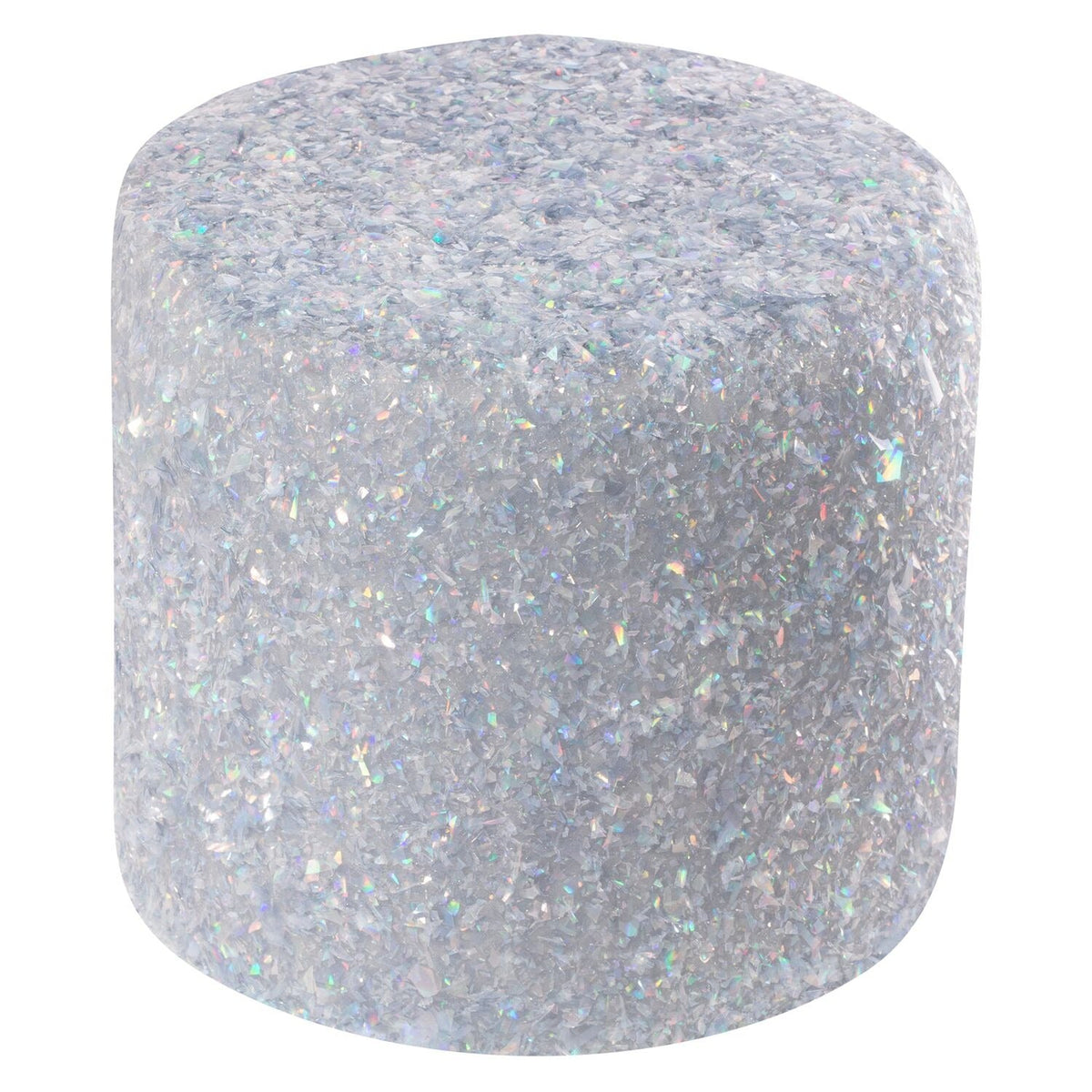 PME Magic Sparkles Edible Iridescent Glitter – Silver 3g