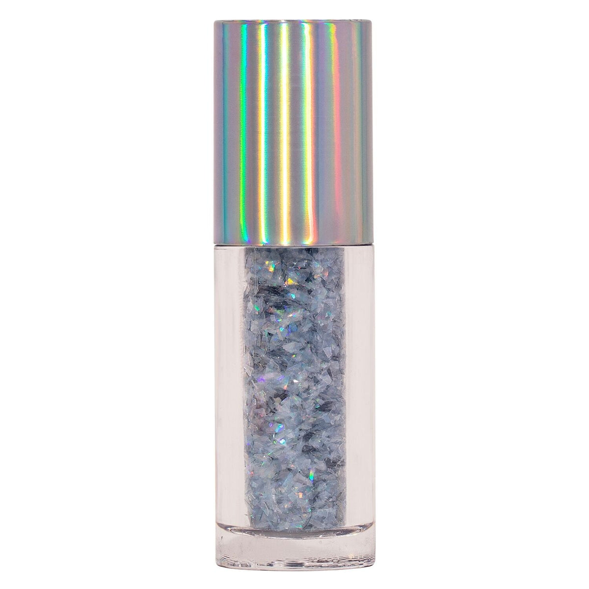 PME Magic Sparkles Edible Iridescent Glitter – Silver 3g