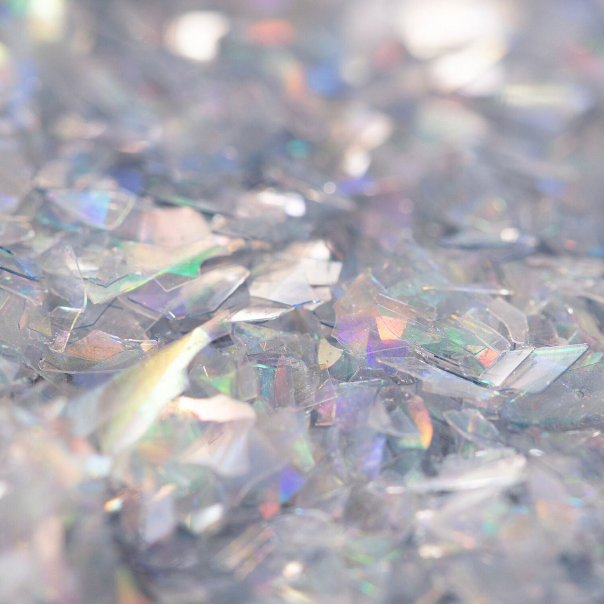 PME Magic Sparkles Edible Iridescent Glitter – Silver 3g