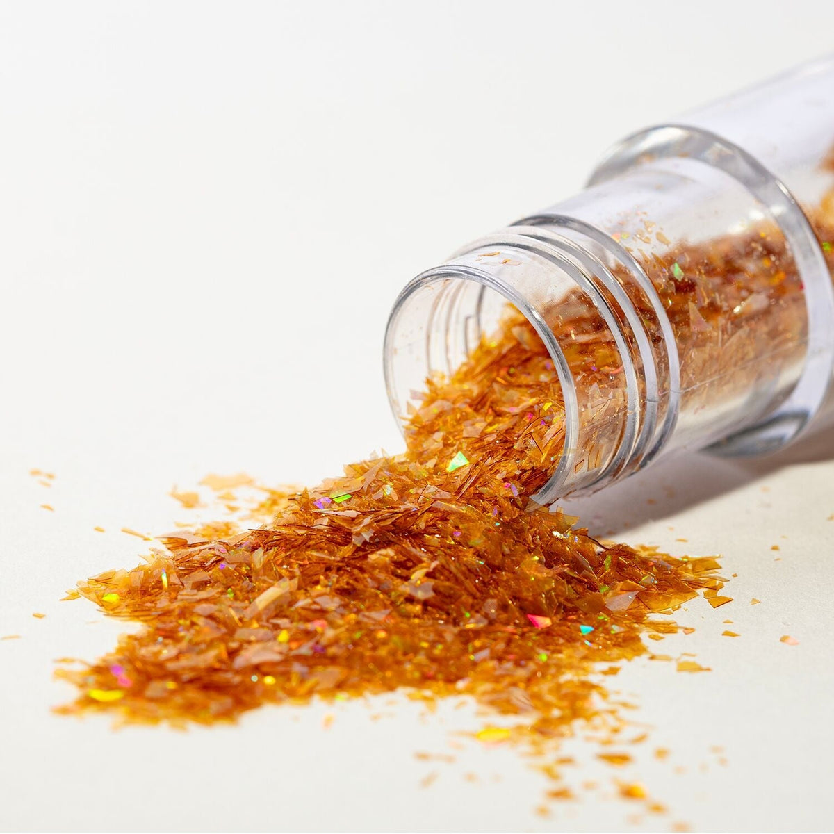 PME Magic Sparkles Edible Iridescent Glitter – Gold 3g