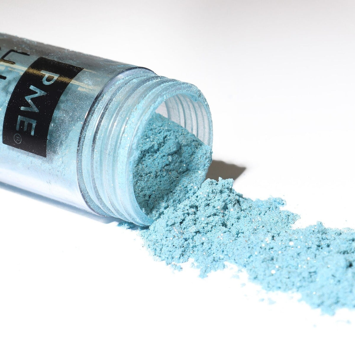 PME Edible Lustre Snow – Blue 10g