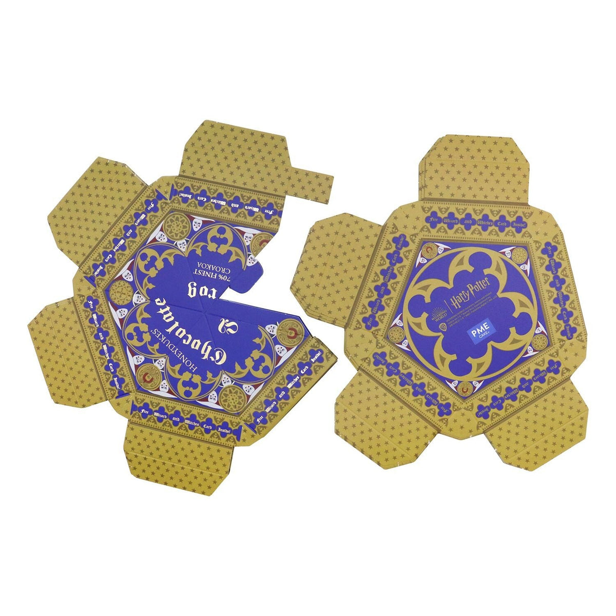 PME Harry Potter™ Chocolate Frog Mould Kit