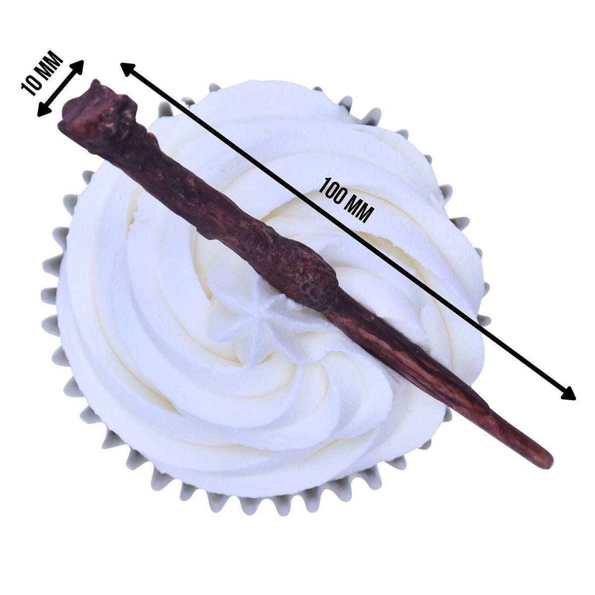 PME Harry Potter™ Fondant Wands Mould