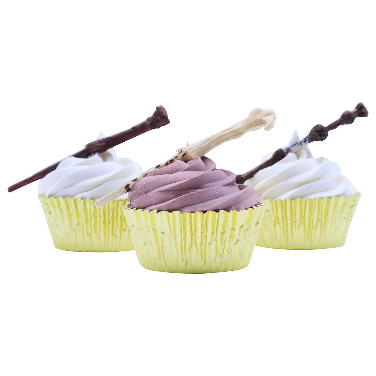 PME Harry Potter™ Fondant Wands Mould