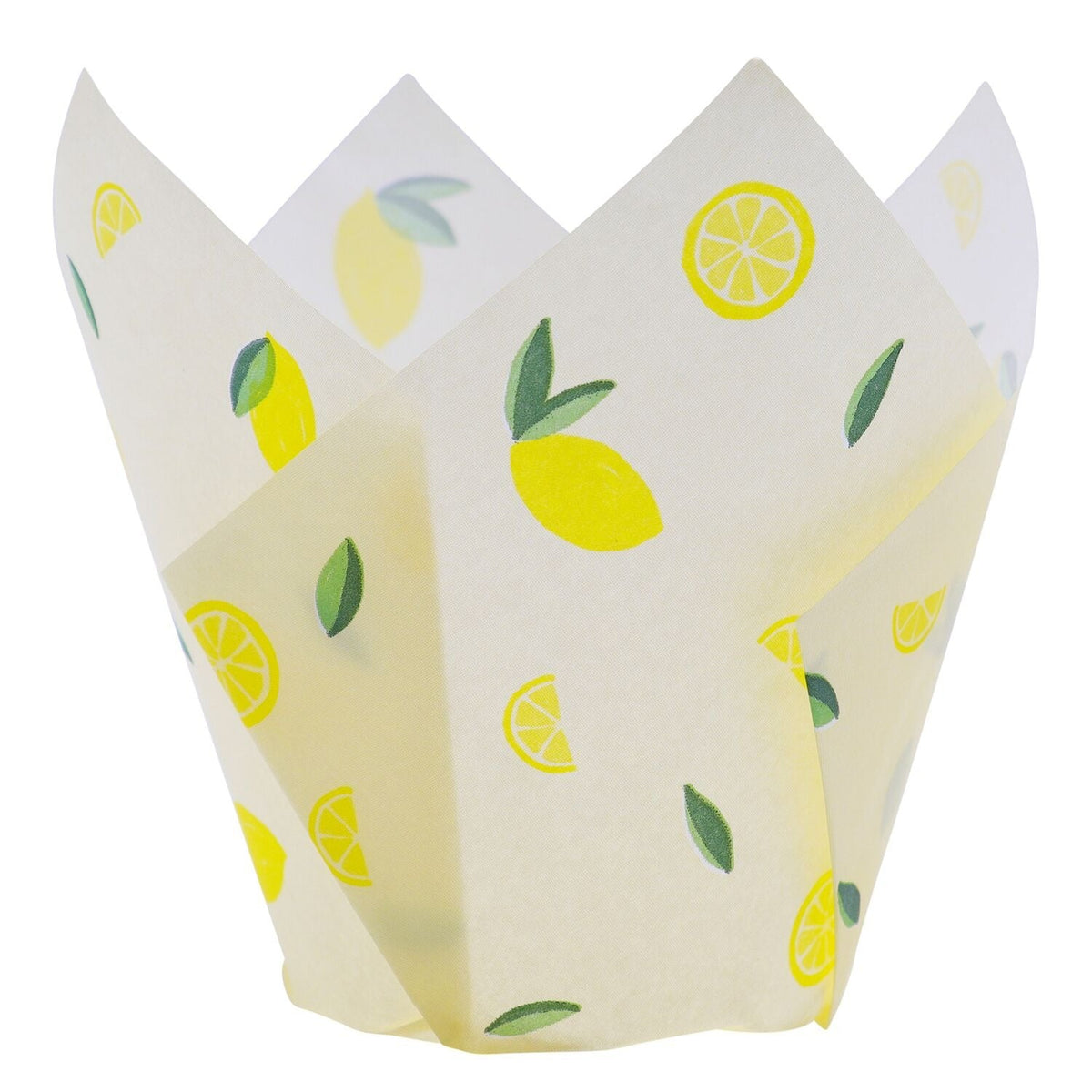 PME Lemon Muffin Cases