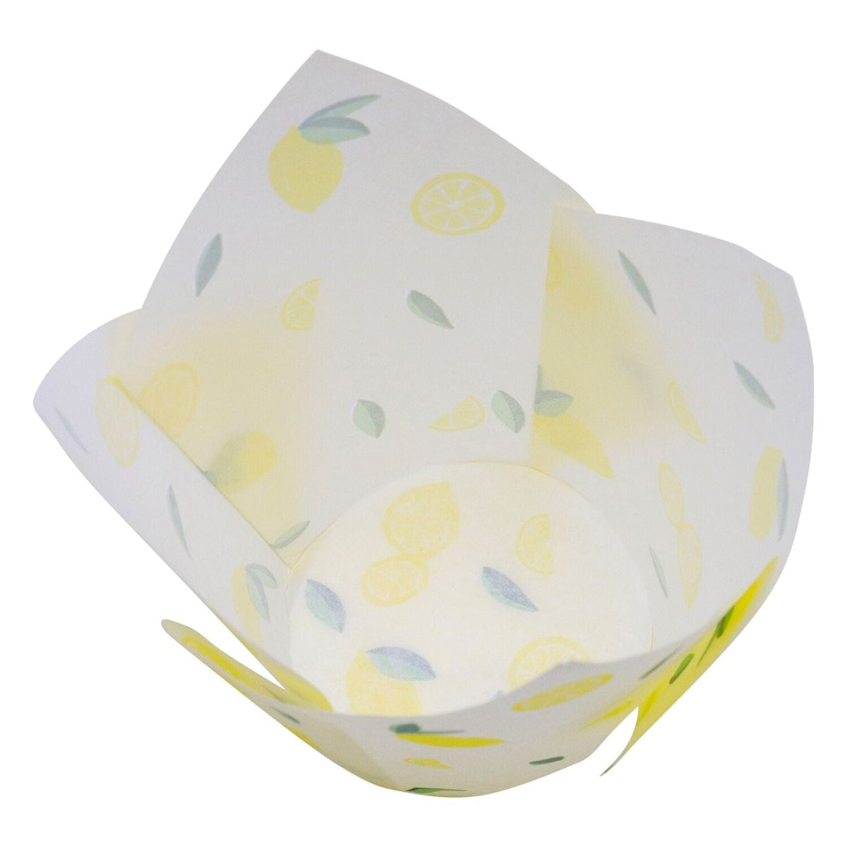 PME Lemon Muffin Cases