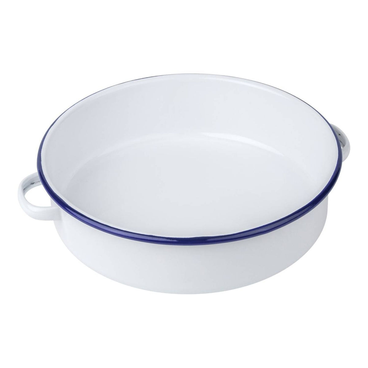 Falcon 20cm Enamel Serving Dish