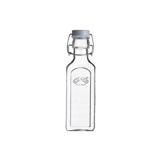 Kilner® New Clip Top Bottle 0.3 Litre