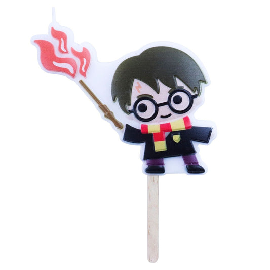 PME Harry Potter Character Candle