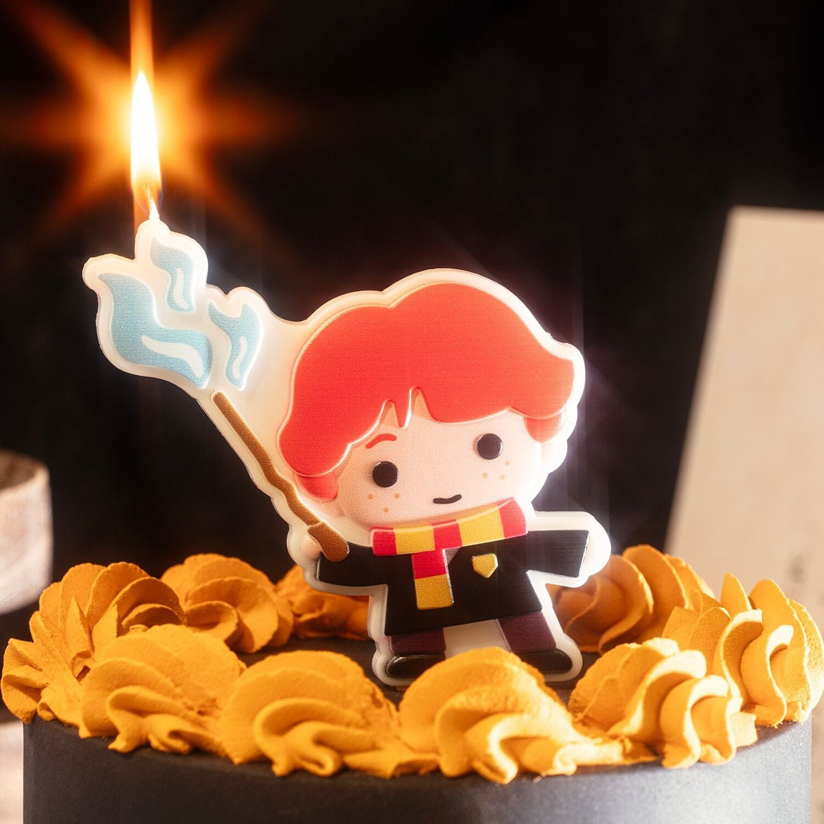 PME Ron Weasley™ Character Candle